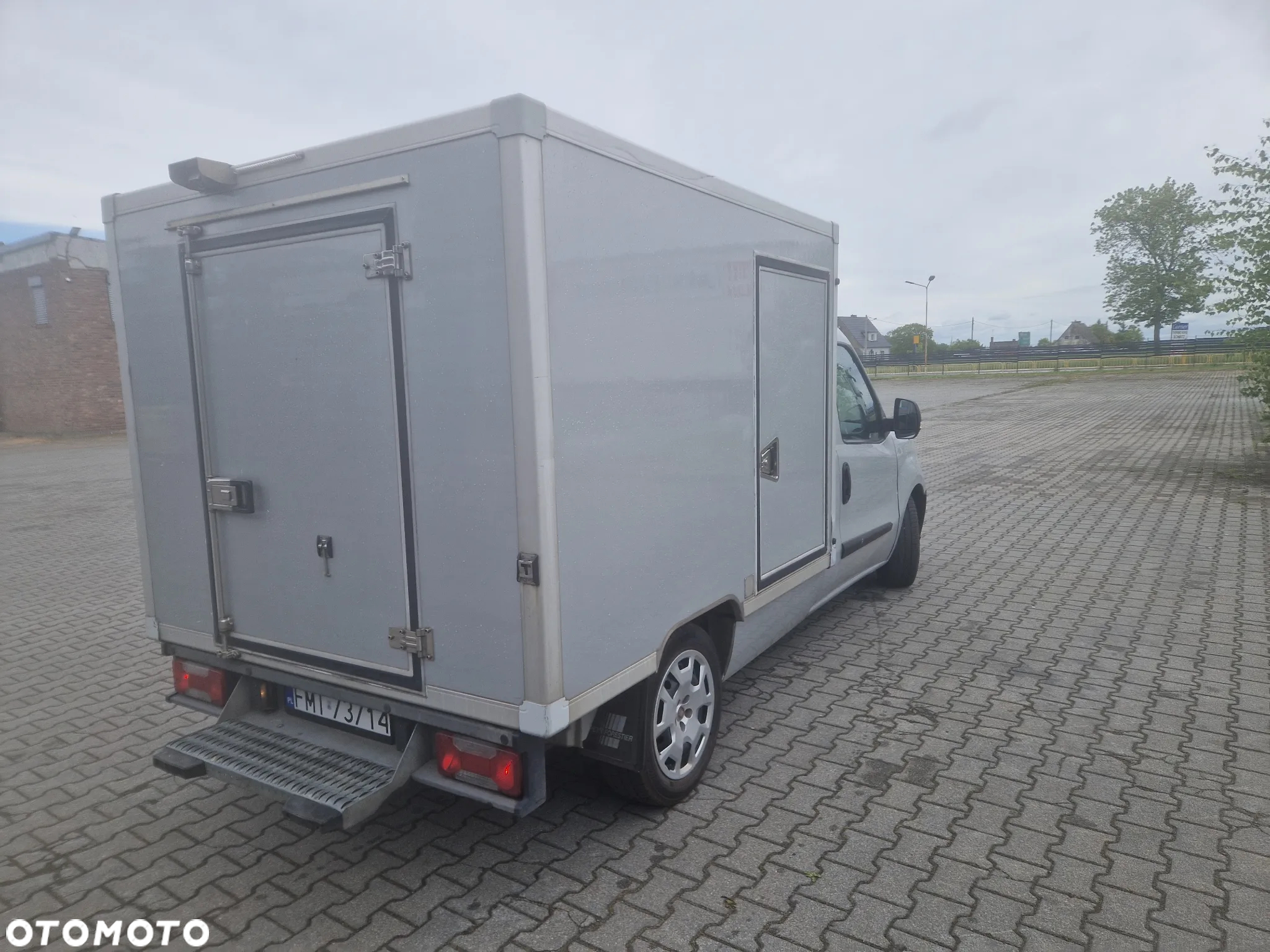 Fiat Doblo - 39