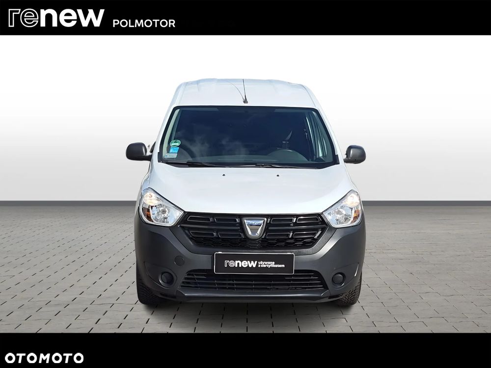 Dacia DOKKER - 8