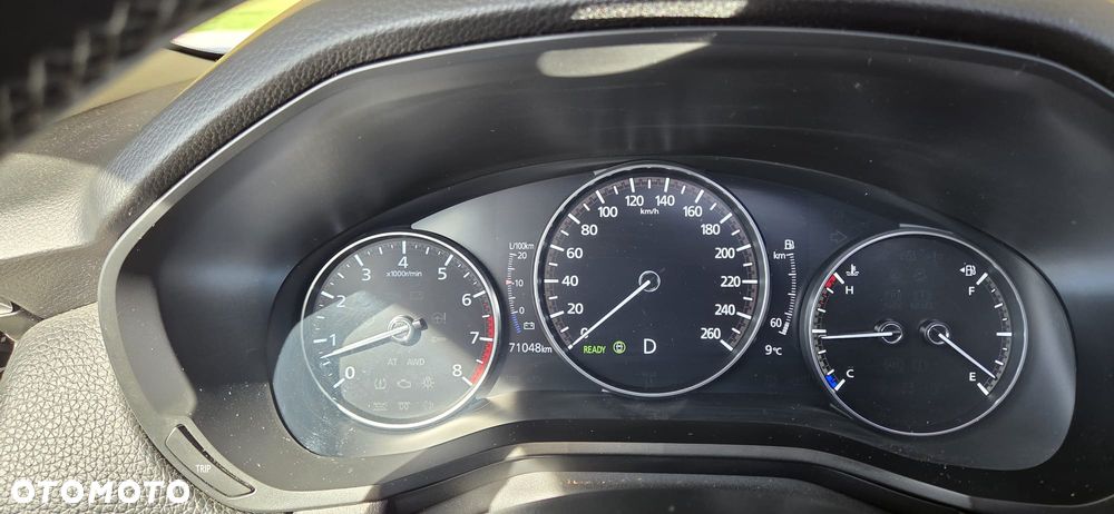 Mazda CX-90 - 20