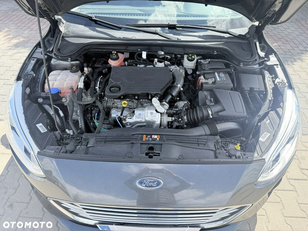 Ford Focus - 10