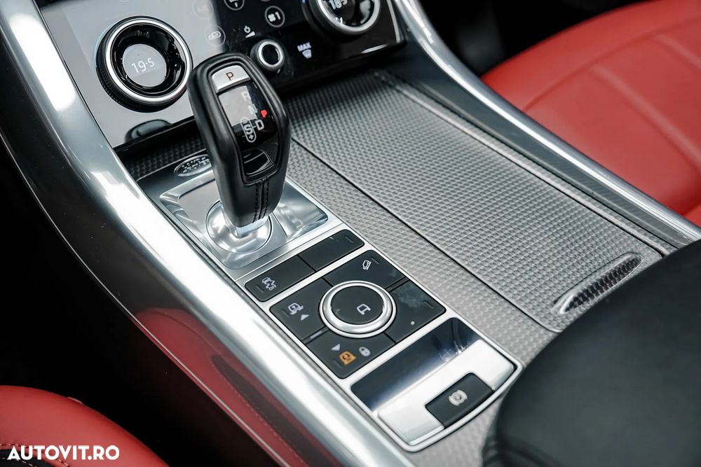 Land Rover Range Rover Sport 3.0 I6 P400 MHEV Dynamic HSE - 39