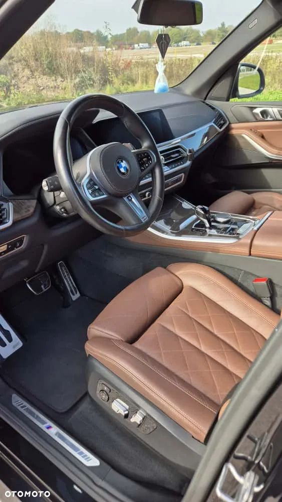 BMW X5 xDrive25d sport - 13