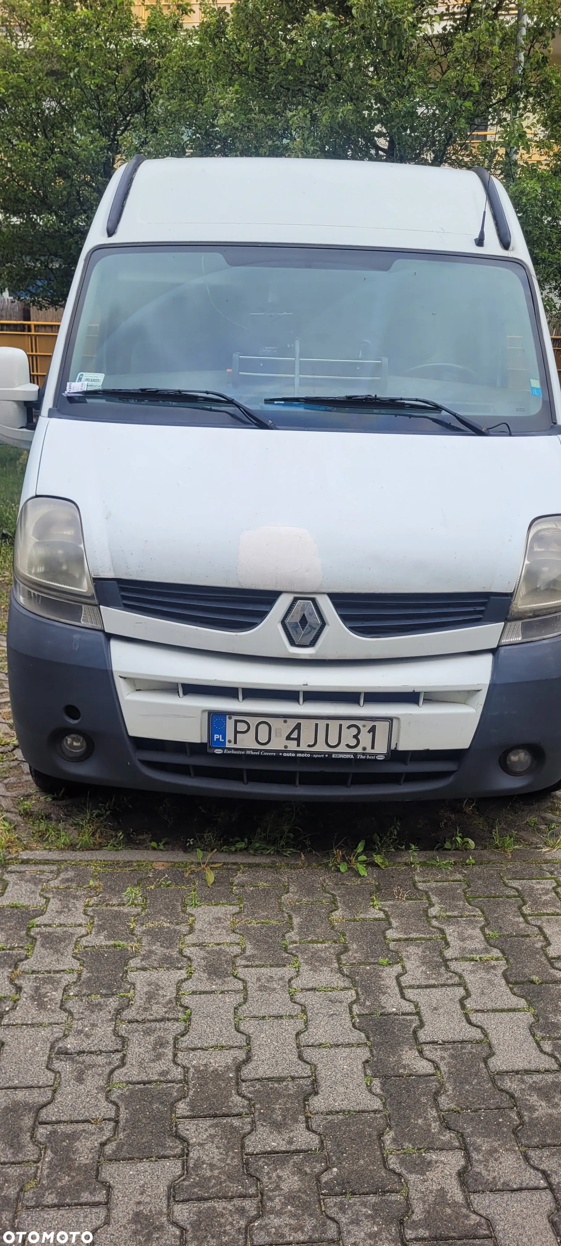 Renault Master - 10