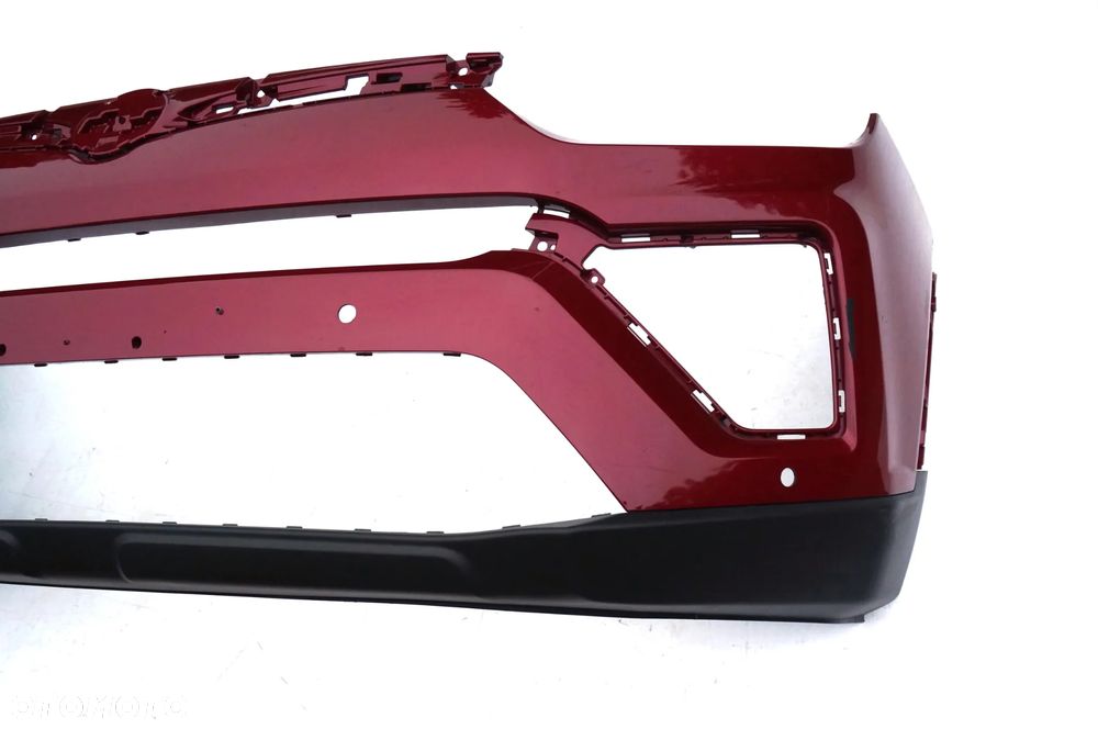 SSANGYONG TIVOLI 2019 - zderzak spoiler przód ORYGINAŁ OE - 2