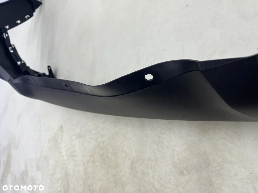 Zderzak tylny Hyundai Tucson 3 III 18-20r. Lift tył dokładka dolna spoiler nowy oryginalny 86612-D75 - 20