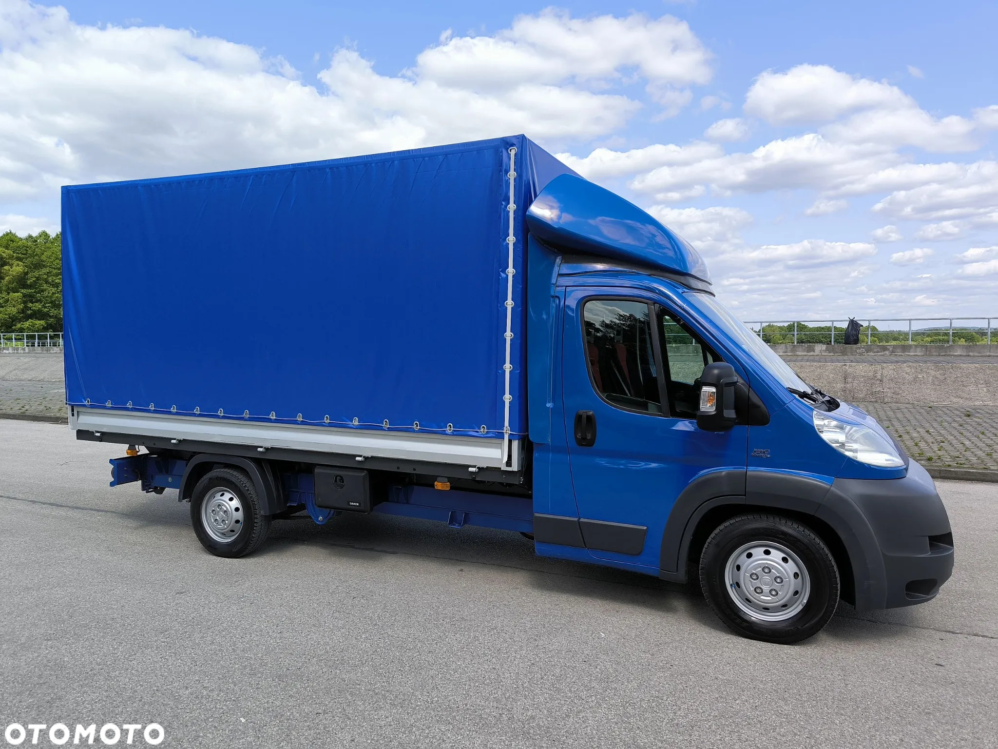Fiat Ducato - 15