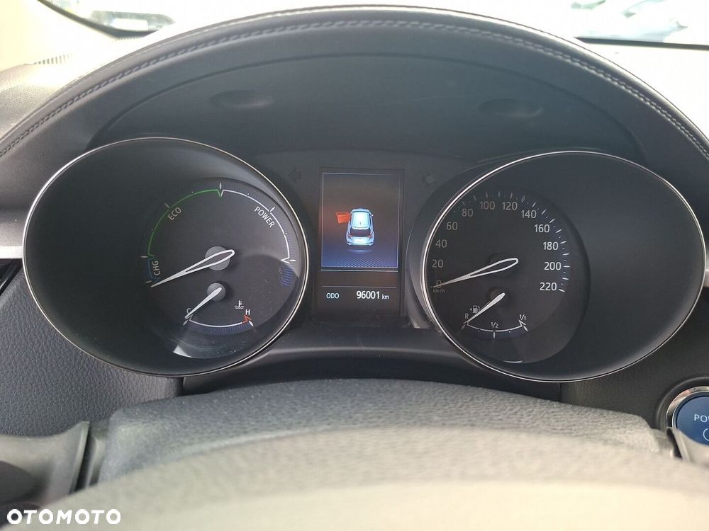 Toyota C-HR 1.8 Hybrid GPF Comfort - 18