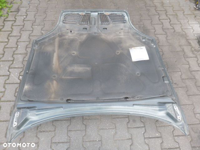 MASKA POKRYWA SILNIKA DAEWOO LANOS - 25