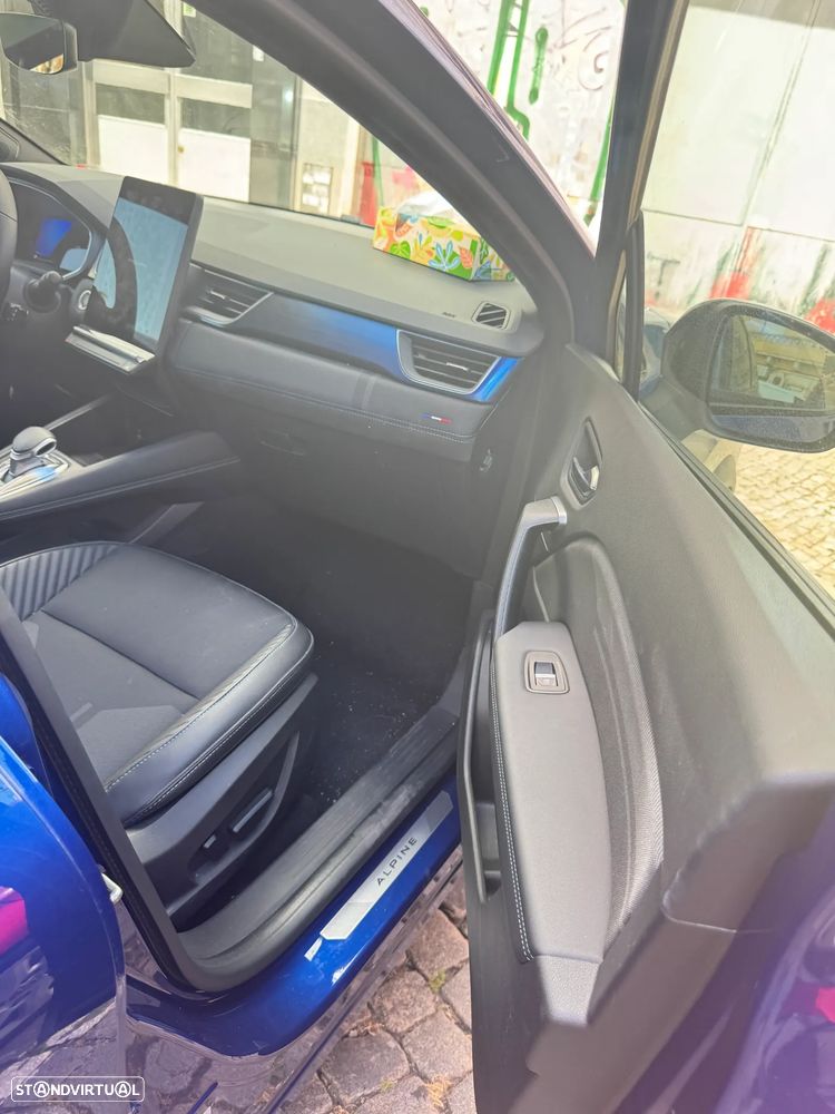 Renault Symbioz 1.6 E-Tech Full Hybrid Esprit Alpine - 28