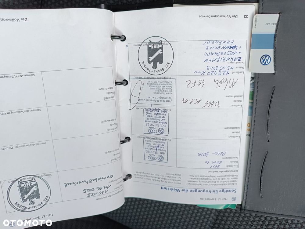 Volkswagen Golf 1.6 United - 34