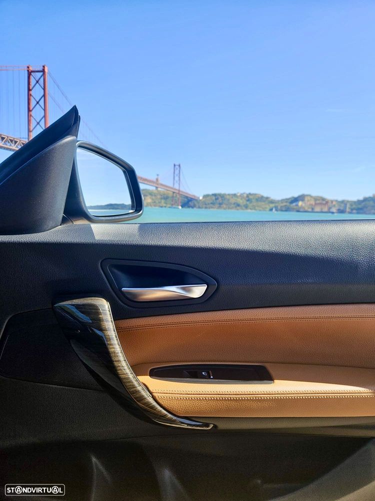 BMW 218 i Luxury Line - 18