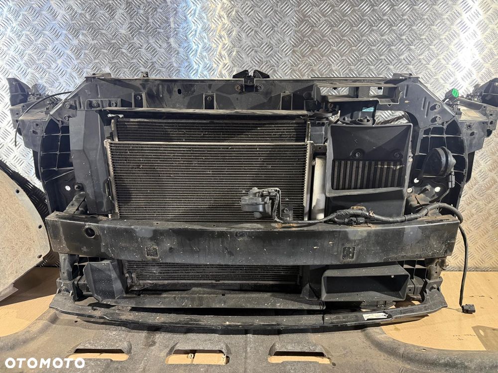 KIA SPORTAGE IV LIFT GT LINE KOMPLETNY PRZÓD FULL LED B3 - 15