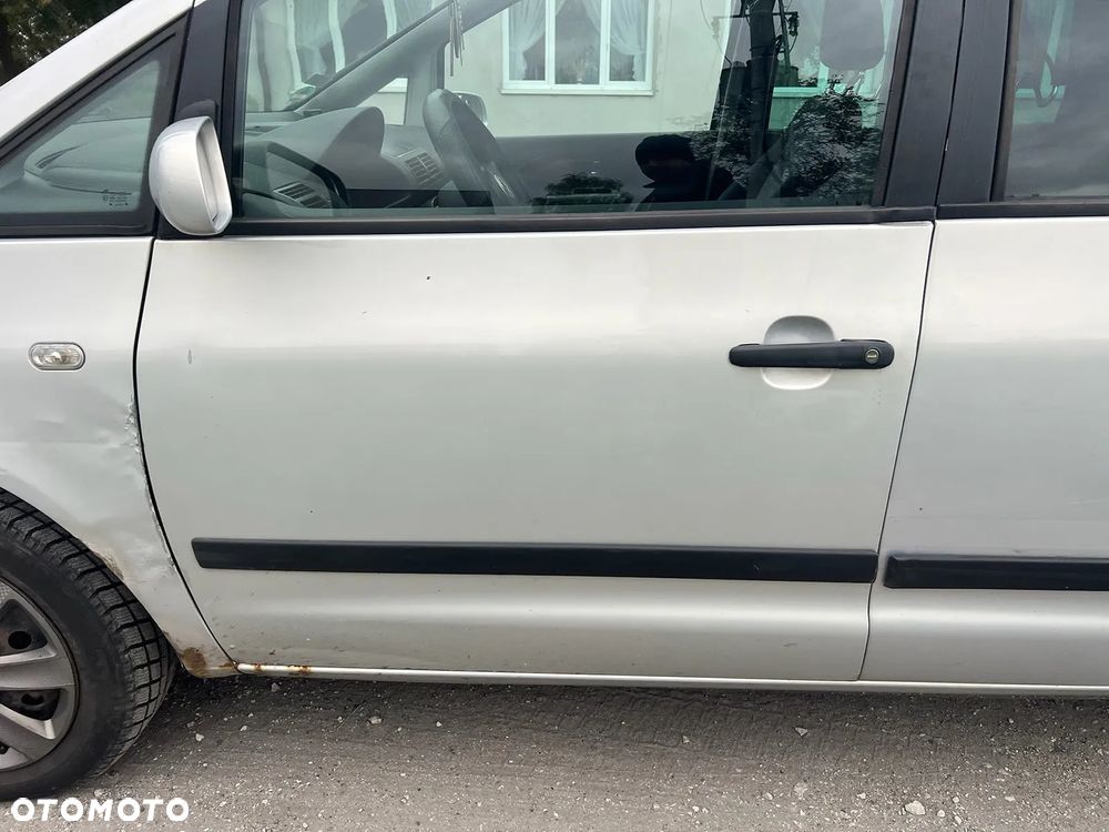 Volkswagen Sharan 2.0 Basis - 17