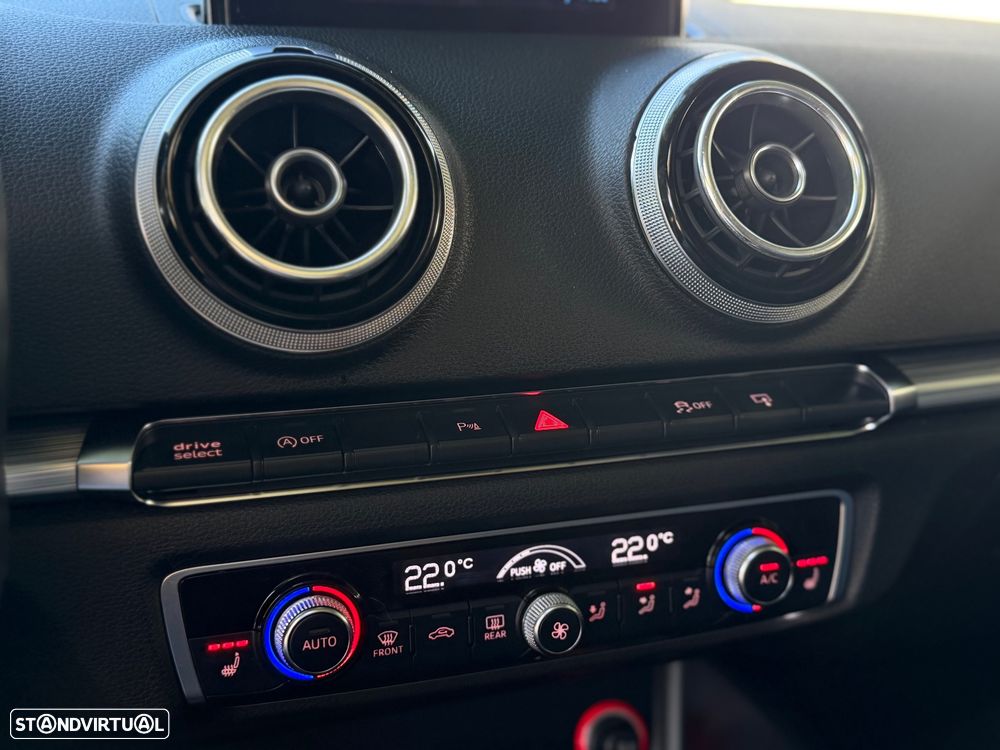 Audi A3 - 21