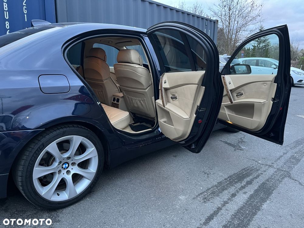 BMW Seria 5 ver-530d - 27