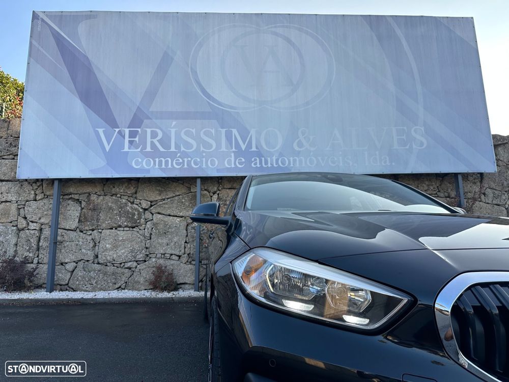 BMW 118 i Corporate Edition Auto - 28