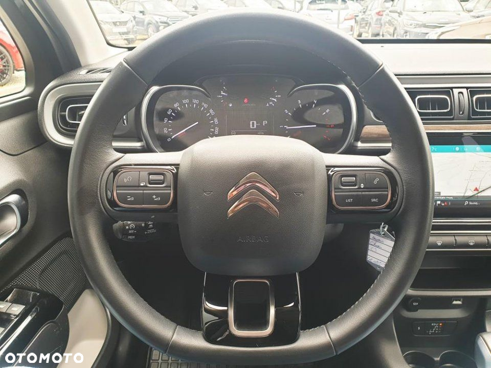 Citroën C3 - 12