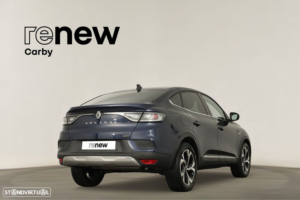 Renault Arkana - 3