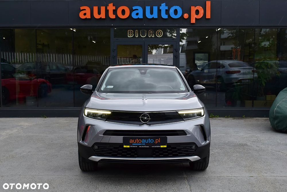 Opel Mokka 1.2 T Elegance S&S - 3