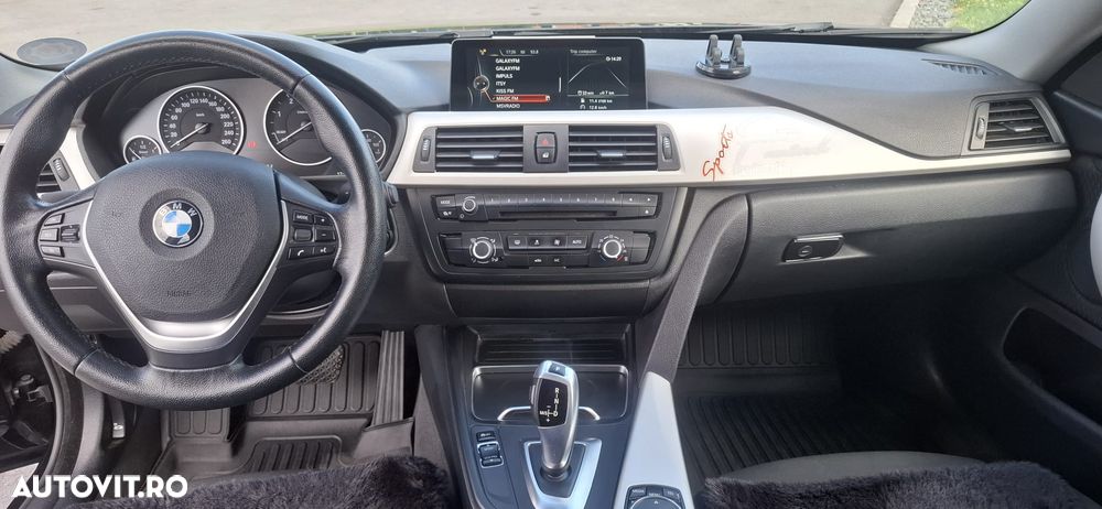 BMW Seria 4 - 12