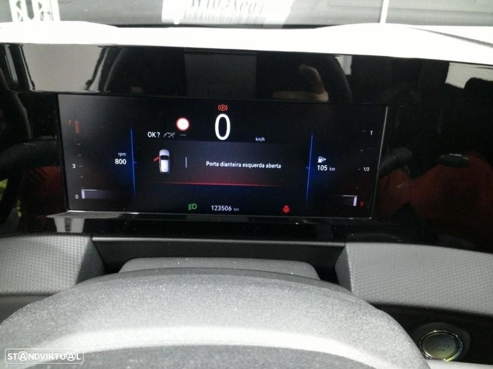 Opel Astra 1.5 D Business - 5