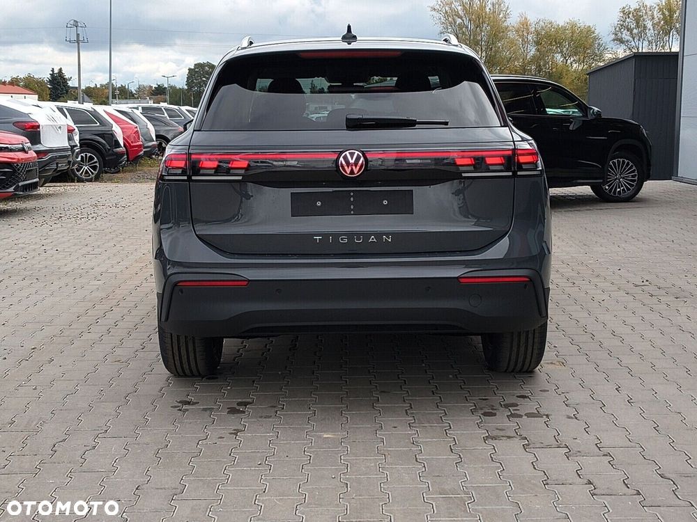 Volkswagen Tiguan 2.0 TSI 4Mot Life Plus DSG - 7