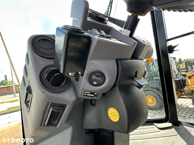Caterpillar CS-563E - 29