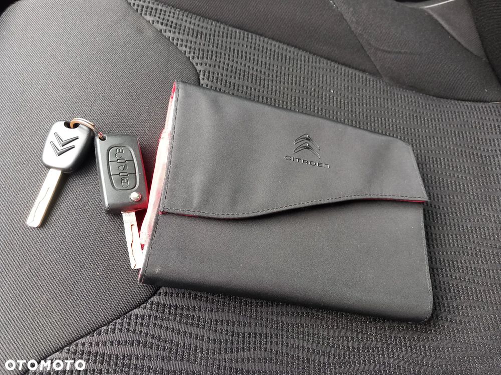 Citroën C5 HDi 140 FAP Selection - 29