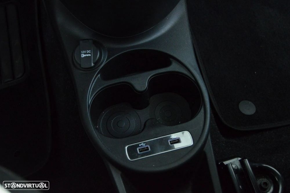 Fiat 500 1.0 Hybrid - 40