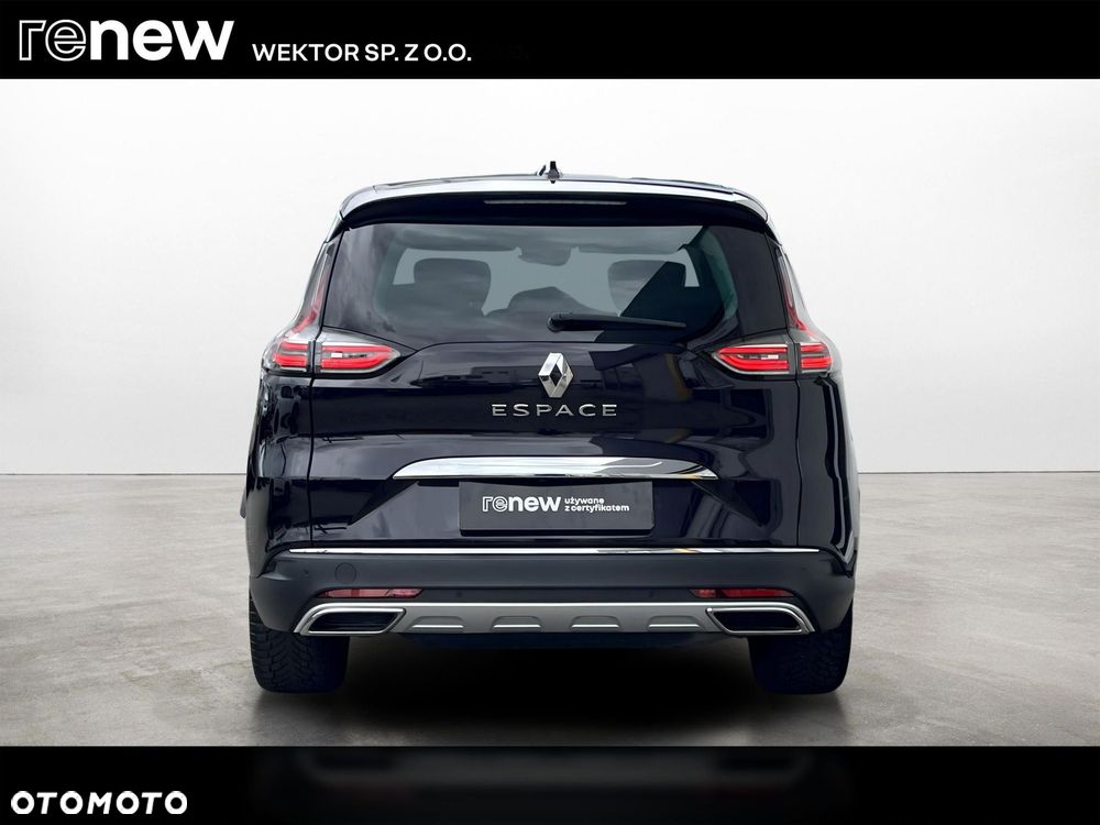 Renault Espace 2.0 Blue dCi Initiale Paris EDC - 4