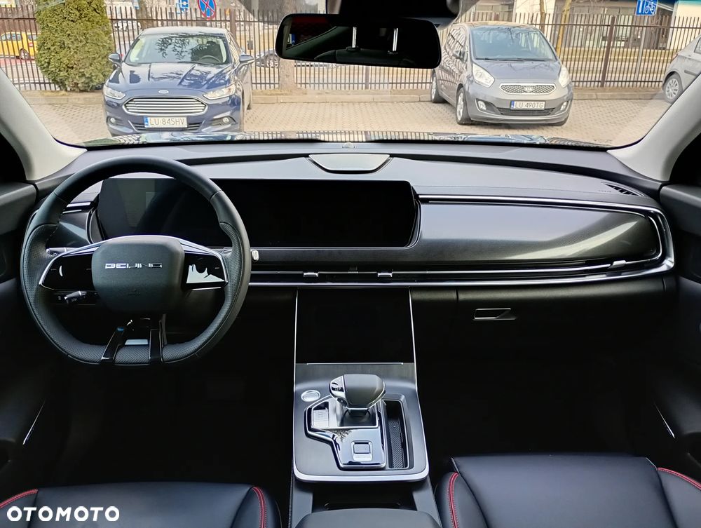 BAIC 7 - 13