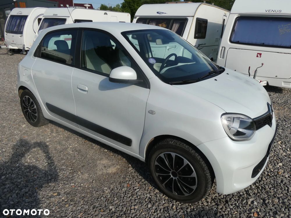 Renault Twingo - 9