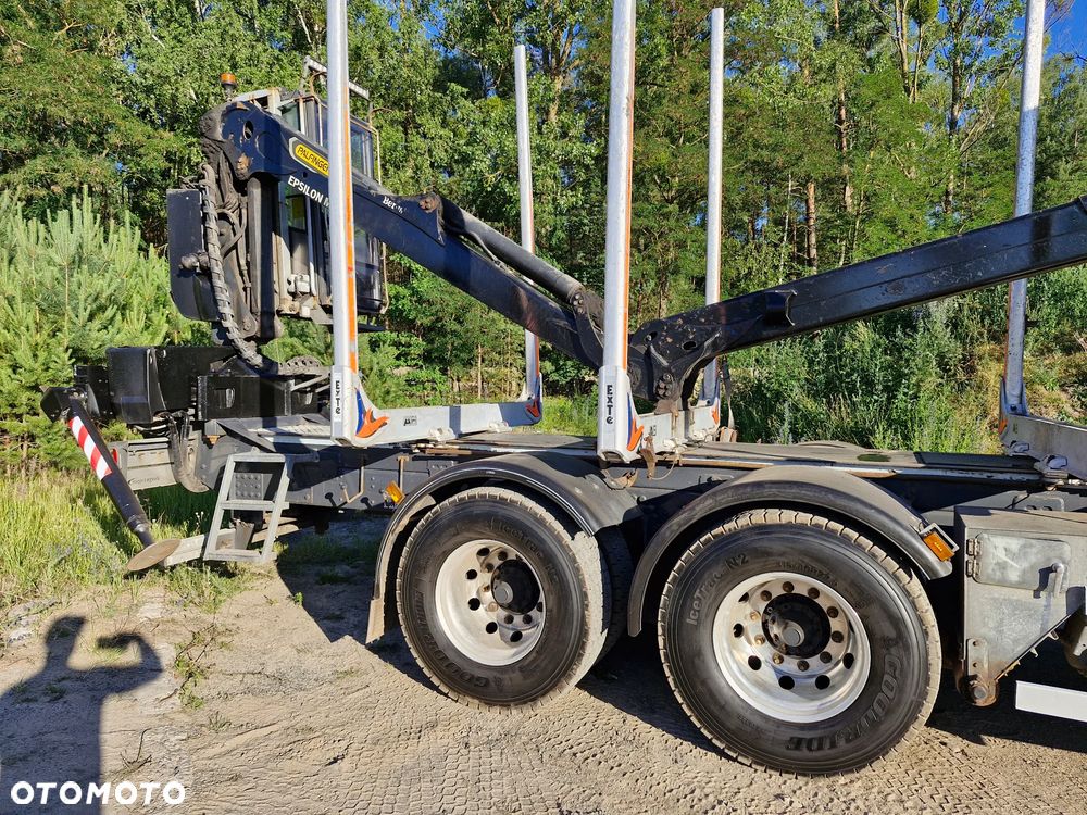 Scania R730 - 15