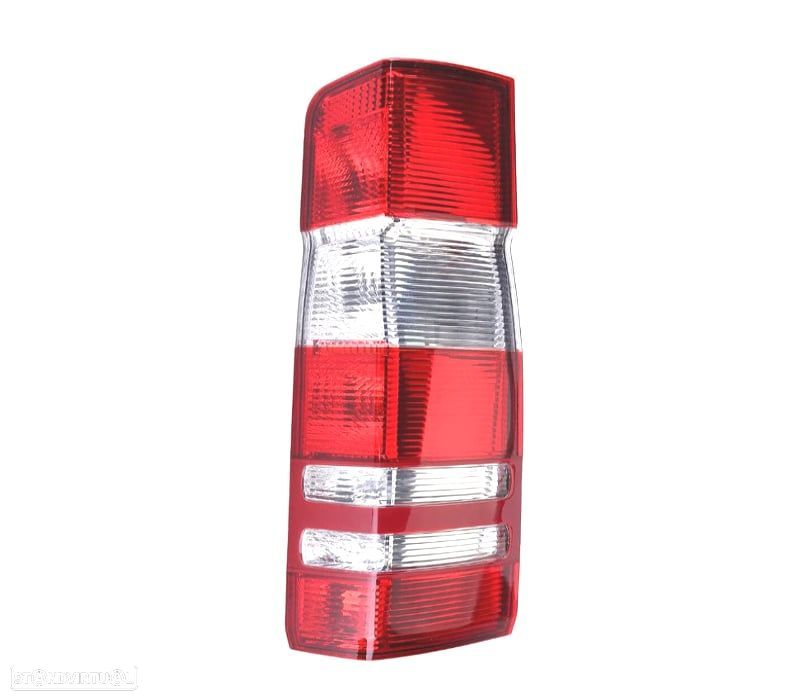 FAROLIN DIR MERCEDES SPRINTER 06-12 - 1