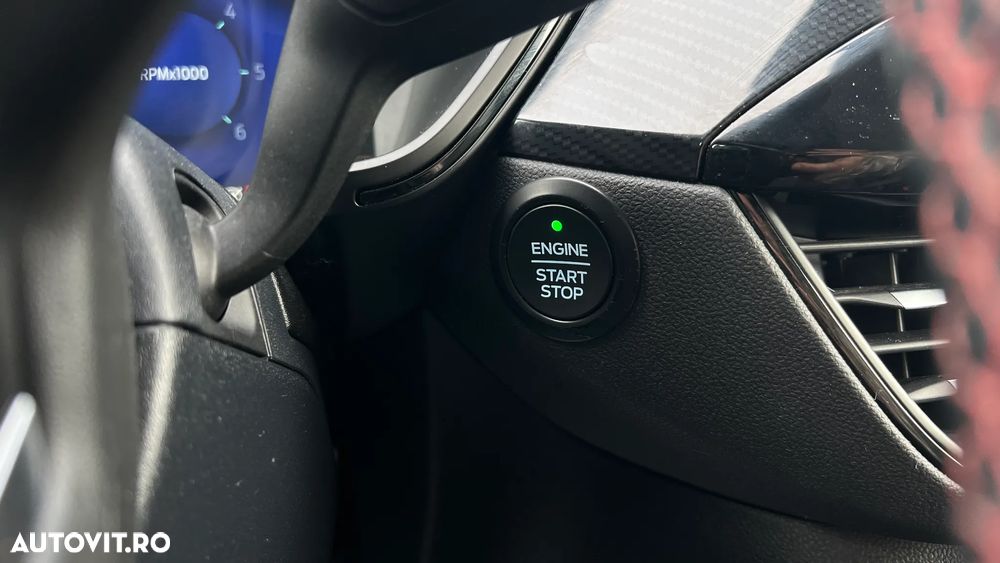 Ford Kuga 2.0 EcoBlue A8 AWD ST Line - 25