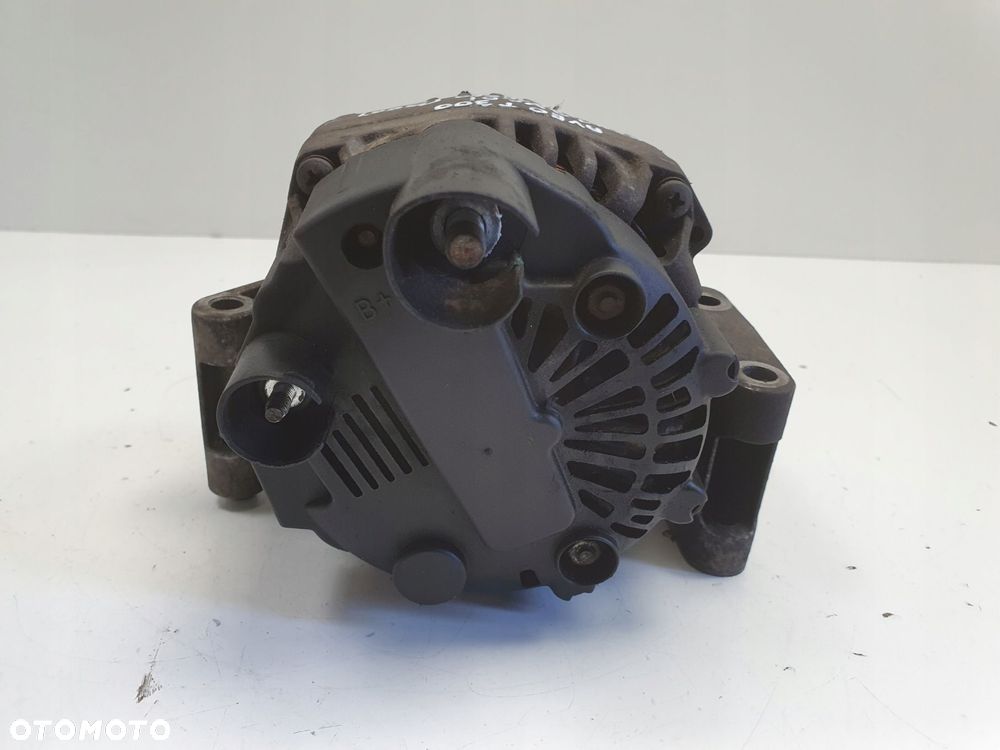 ALTERNATOR Fiat Punto II 1.3 M-JET _ valeo Alternator Oryginał - 4