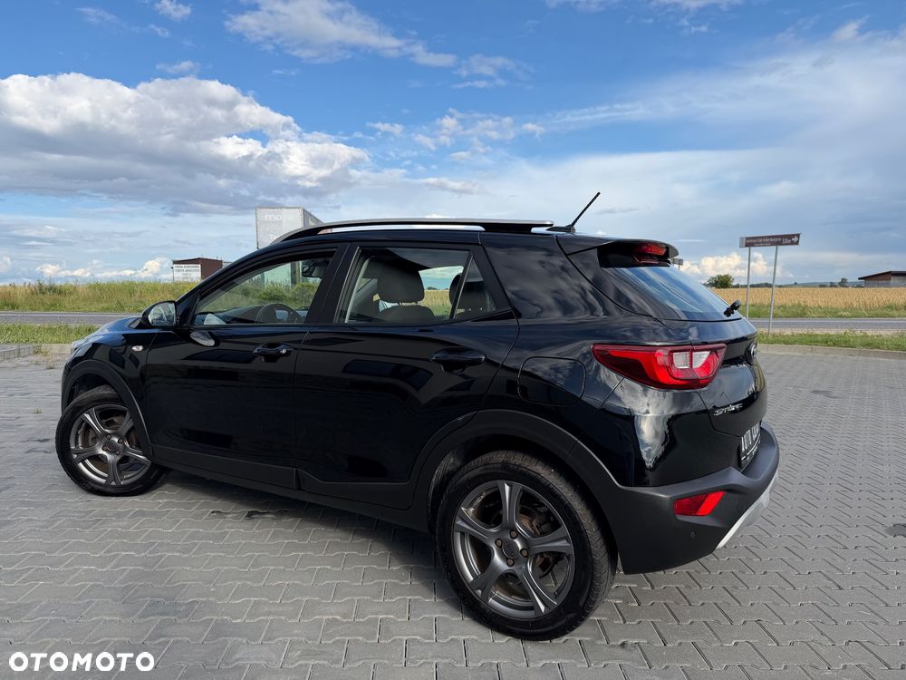Kia Stonic - 14