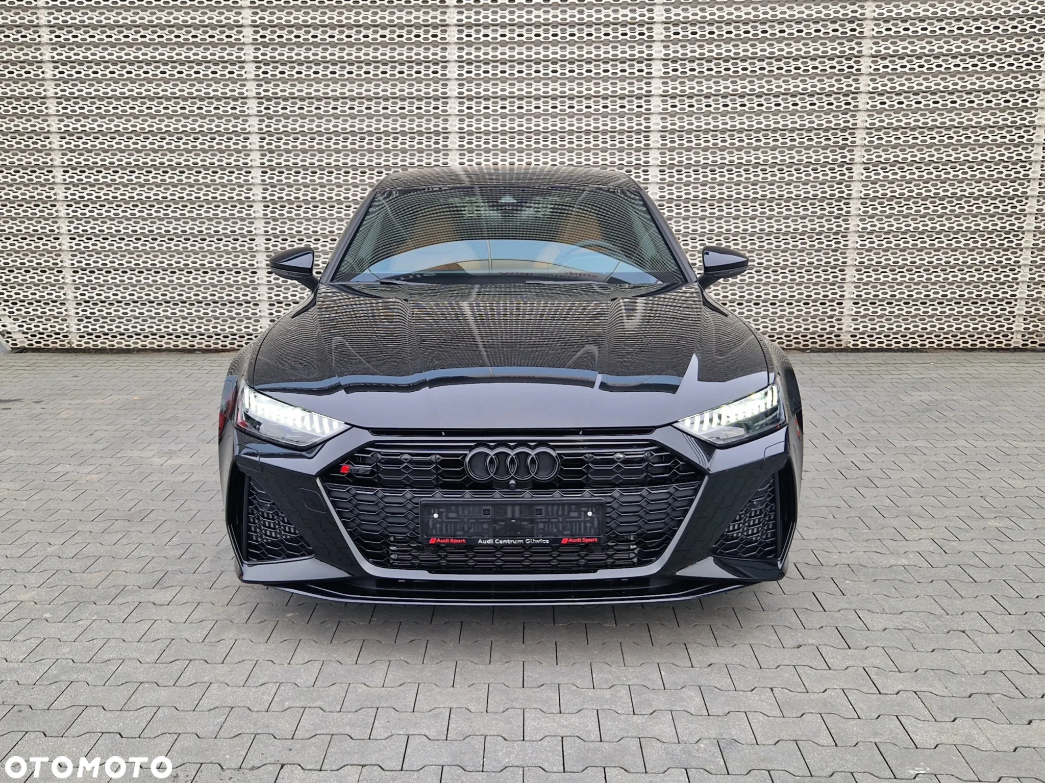 Audi RS7 Sportback - 4