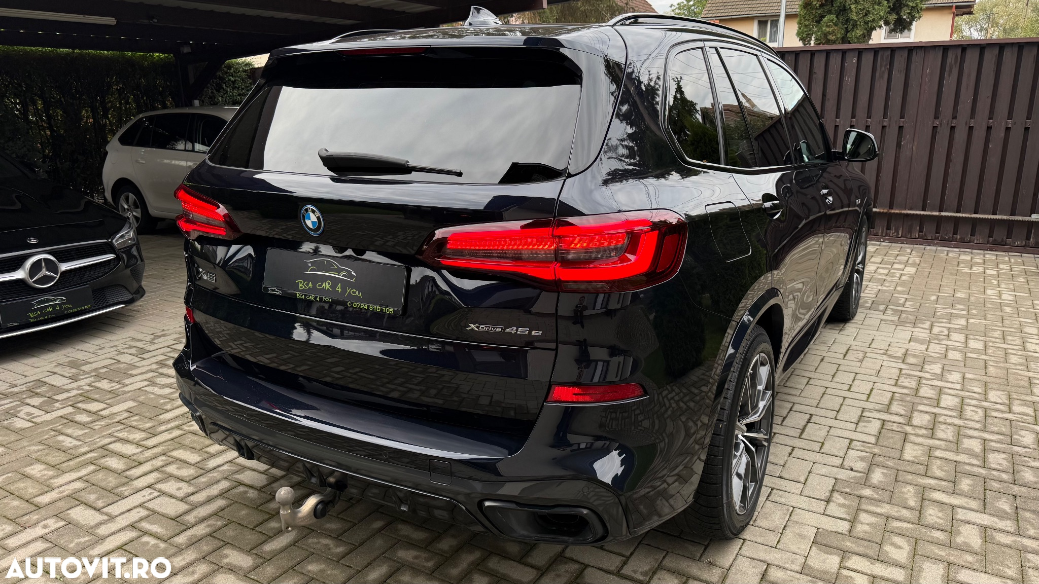 BMW X5 - 29