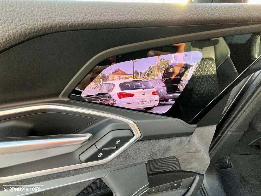 Audi e-tron 55 quattro S line - 20