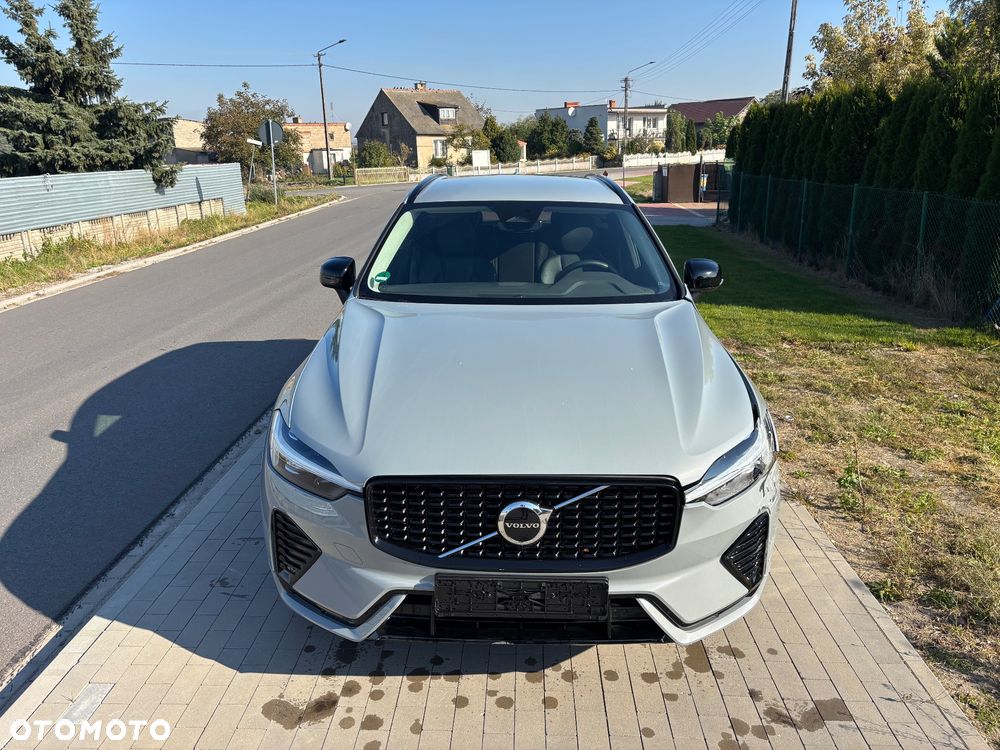 Volvo XC 60 - 10