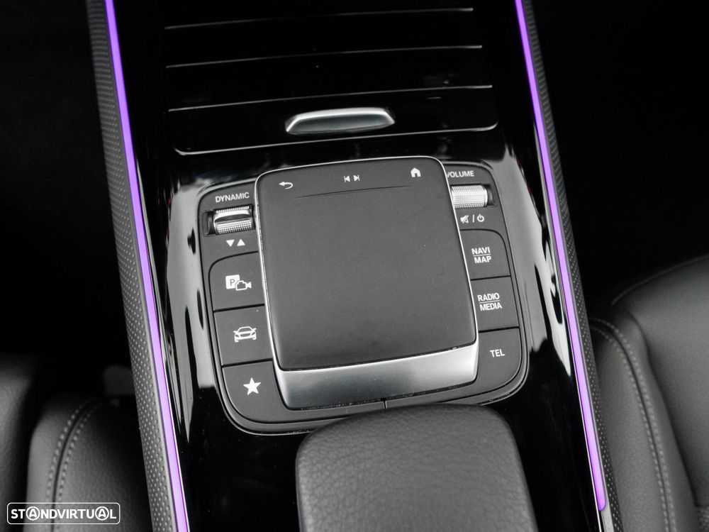 Mercedes-Benz GLA 200 d Style - 27