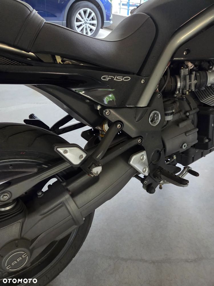 Moto Guzzi Griso - 6
