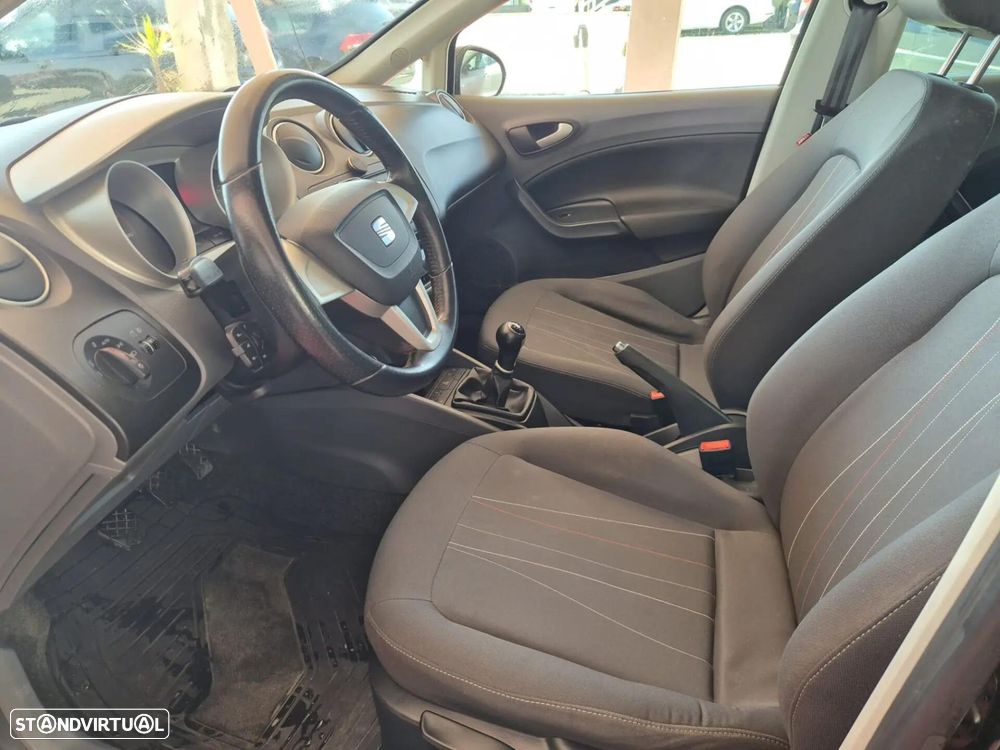 SEAT Ibiza 1.2 12V Copa - 5