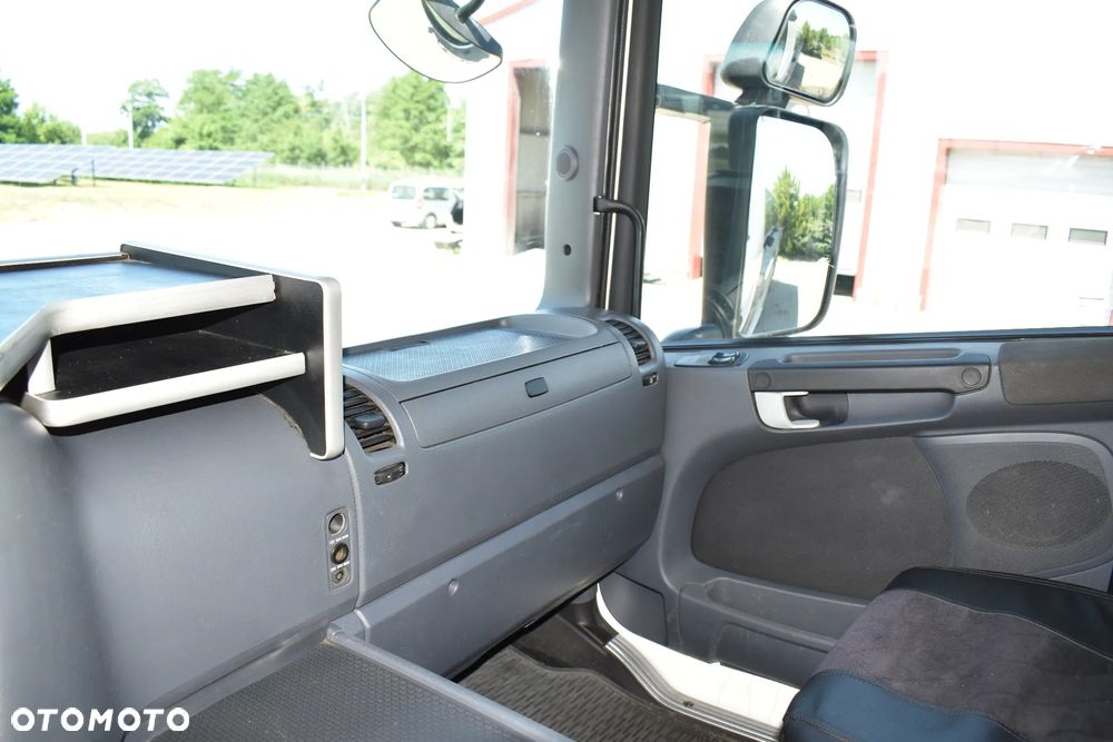 Scania G480 - 28