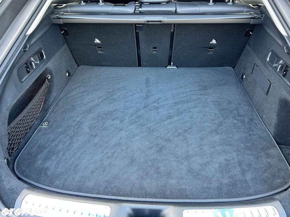 Mercedes-Benz GLC 220 d mHEV 4-Matic AMG Line - 23