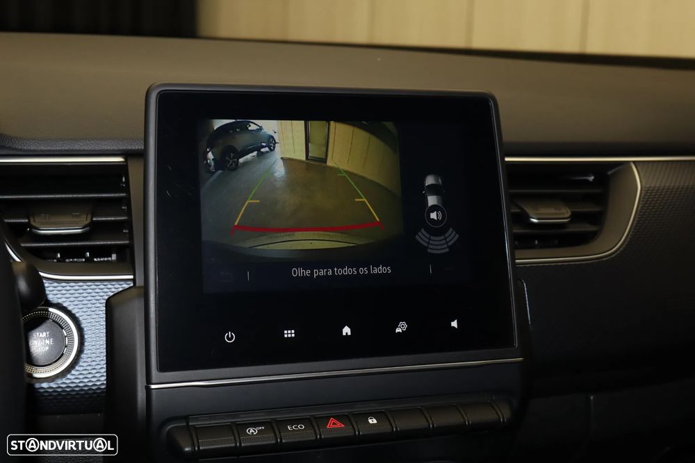 Renault Arkana TCe 140 EDC ZEN - 29