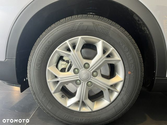 SsangYong/KGM Tivoli 1.5 T-GDI Joy - 5
