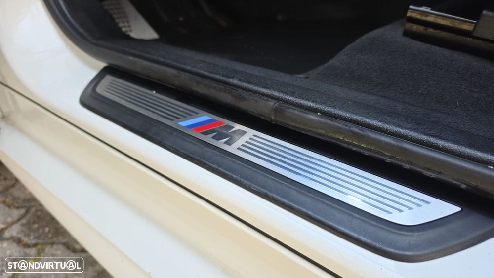 BMW X4 20 d xDrive Pack M Auto - 18