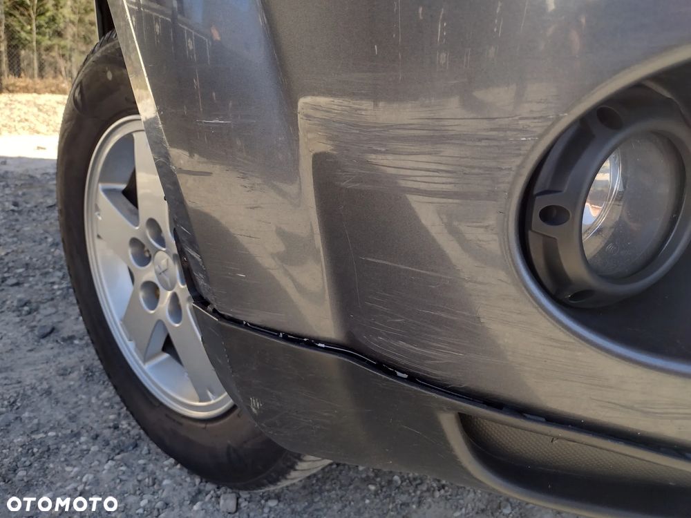 Mitsubishi Outlander 2.0 DID Instyle - 13